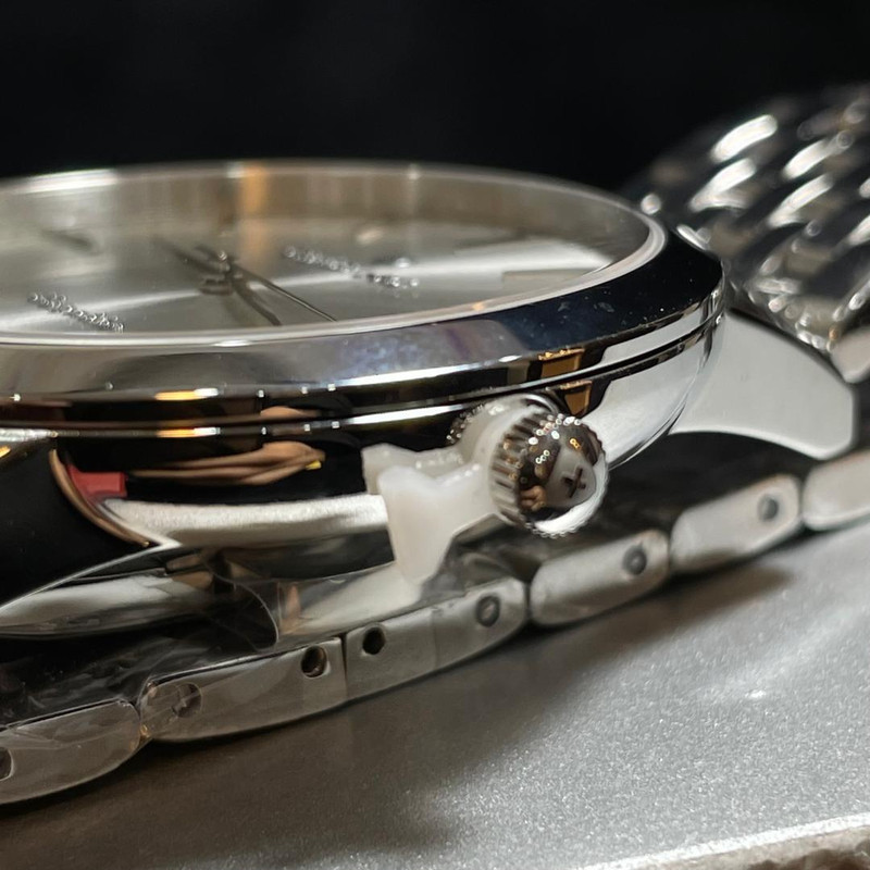 ساعت مچی عقربهای کوارتز مردانه سوئیس آرت مدل 620016-01
