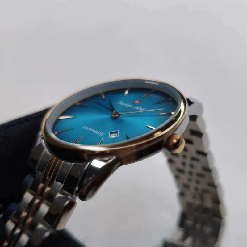 ساعت مچی عقربهای کوارتز مردانه سوئیس آرت مدل ANT050SR1606