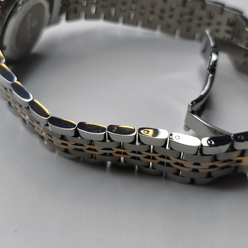 ساعت مچی عقربهای کوارتز مردانه سوئیس آرت مدل ANT050SR1606