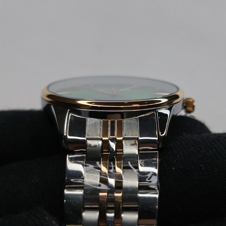 ساعت مچی عقربهای کوارتز مردانه سوئیس آرت مدل ANT050SR1607