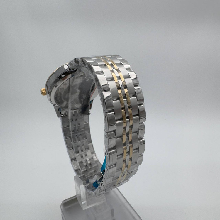 ساعت مچی عقربهای کوارتز مردانه سوئیس آرت مدل ANT018SG1500