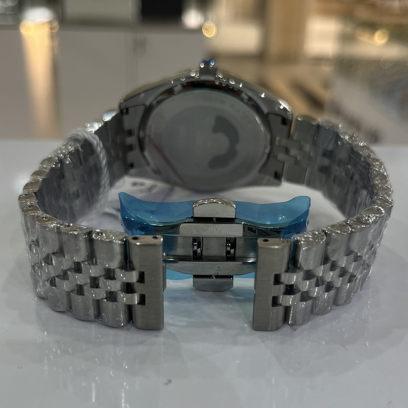 ساعت مچی عقربهای کوارتز مردانه سوئیس آرت مدل MR920WATCH179STG