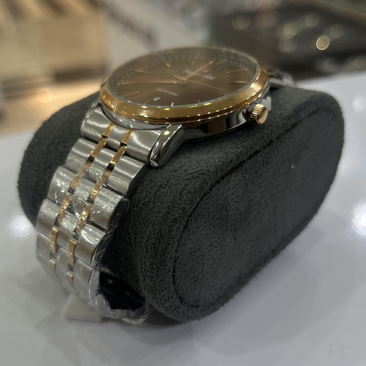 ساعت مچی عقربهای کوارتز مردانه سوئیس آرت مدل MR920WATCH012g