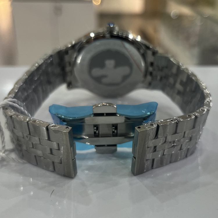 ساعت مچی عقربهای کوارتز مردانه سوئیس آرت مدل MR920WATCH167G