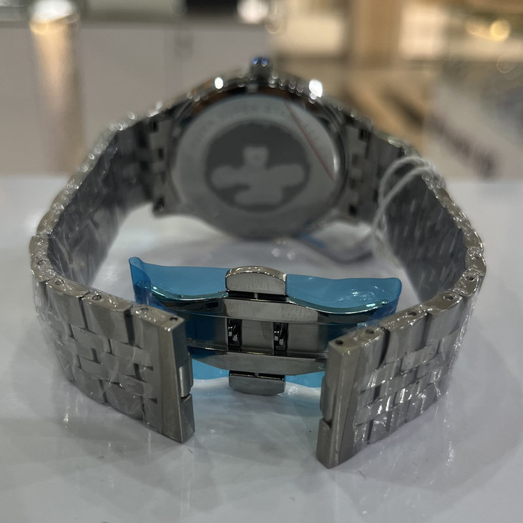 ساعت مچی عقربهای کوارتز مردانه سوئیس آرت مدل MR920WATCH181ST