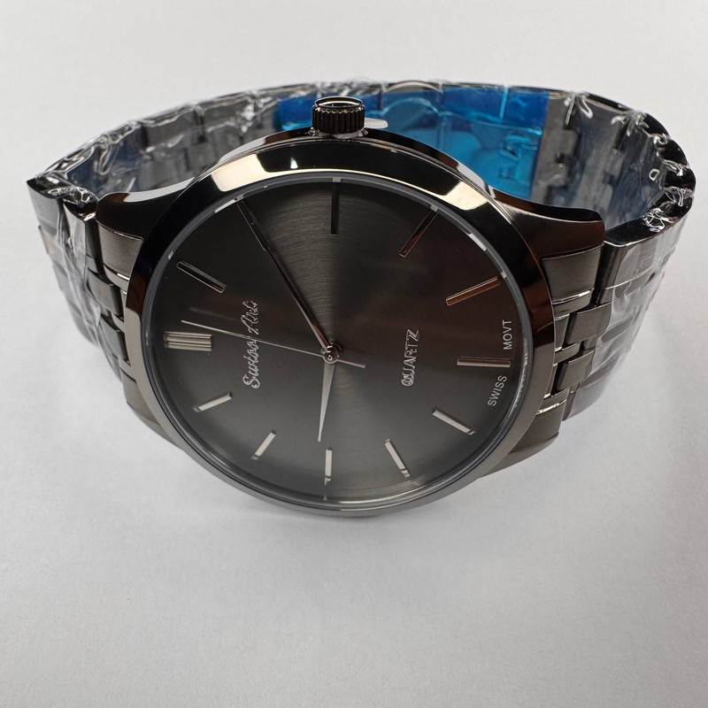 ساعت مچی عقربهای کوارتز مردانه سوئیس آرت مدل ANT177DG0202