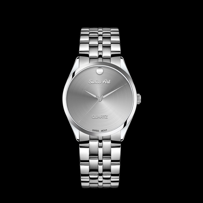 ساعت مچی عقربه‌ای کوارتز مردانه سوئیس آرت مدل MR920WATCH167G005