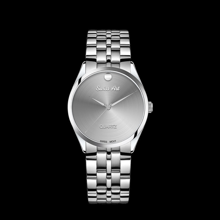 ساعت مچی عقربهای کوارتز مردانه سوئیس آرت مدل MR920WATCH167G005