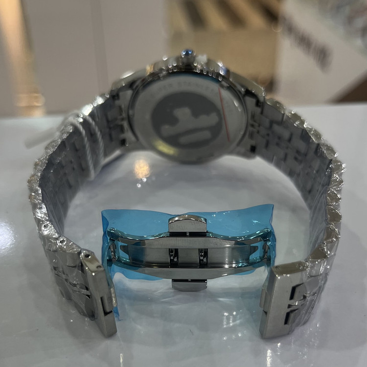 ساعت مچی عقربهای کوارتز مردانه سوئیس آرت مدل MR920WATCH183ST