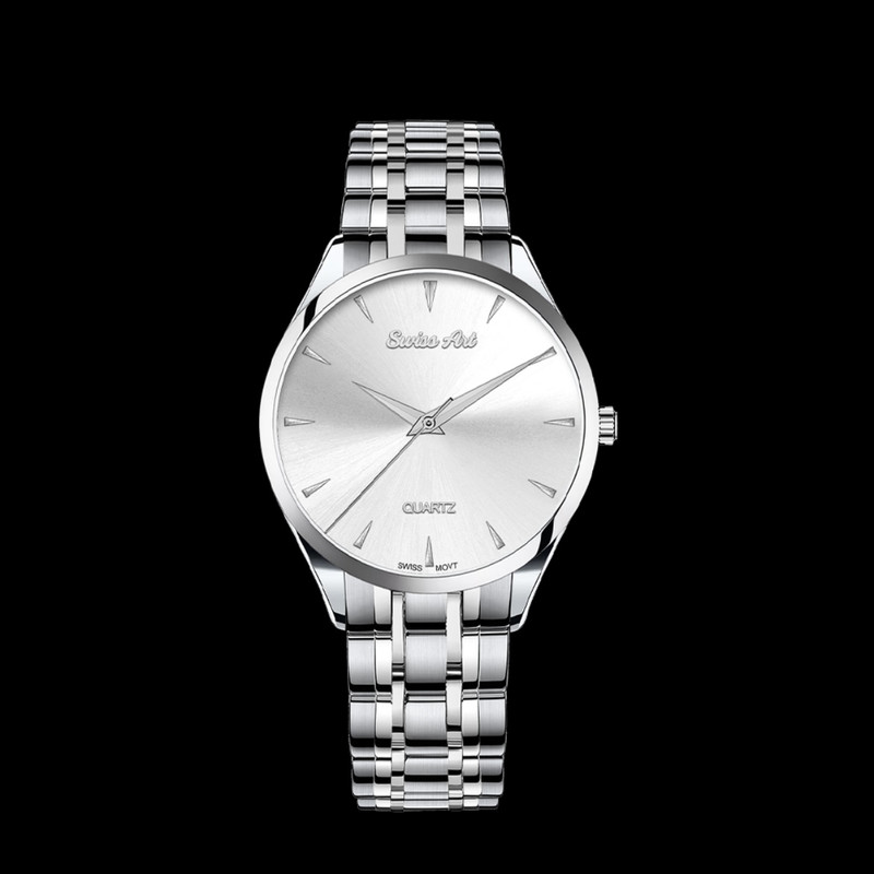 ساعت مچی عقربهای کوارتز مردانه سوئیس آرت مدل MR920WATCH171ST