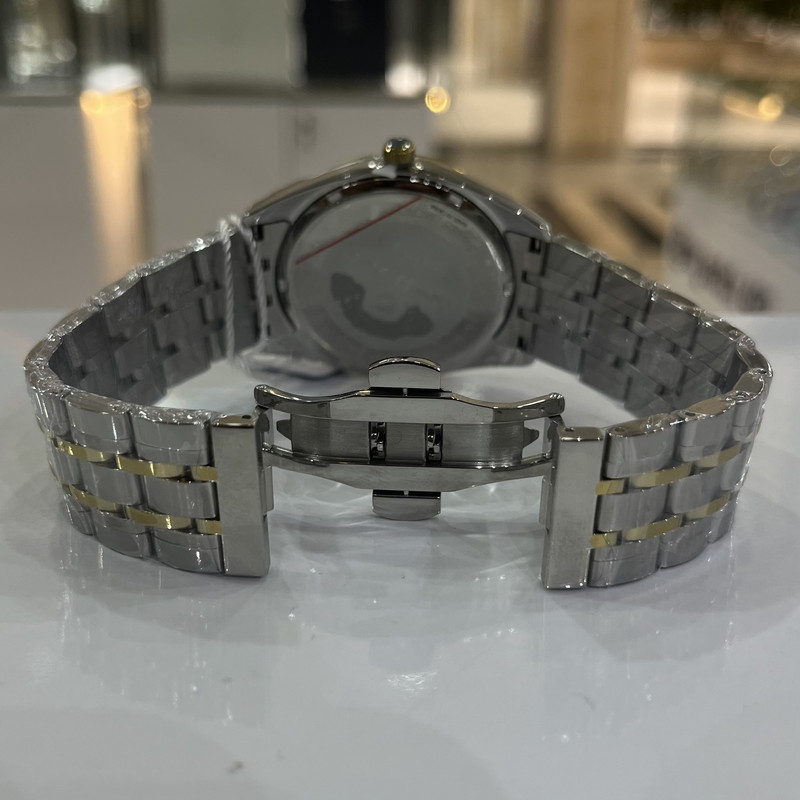 ساعت مچی عقربهای کوارتز مردانه سوئیس آرت مدل MR920WATCH171G