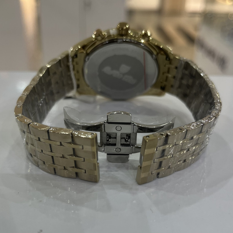 ساعت مچی عقربهای کوارتز مردانه سوئیس آرت مدل MR920WATCH065gp
