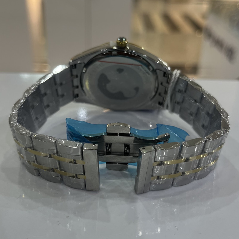 ساعت مچی عقربهای کوارتز مردانه سوئیس آرت مدل MR920WATCH171Gi