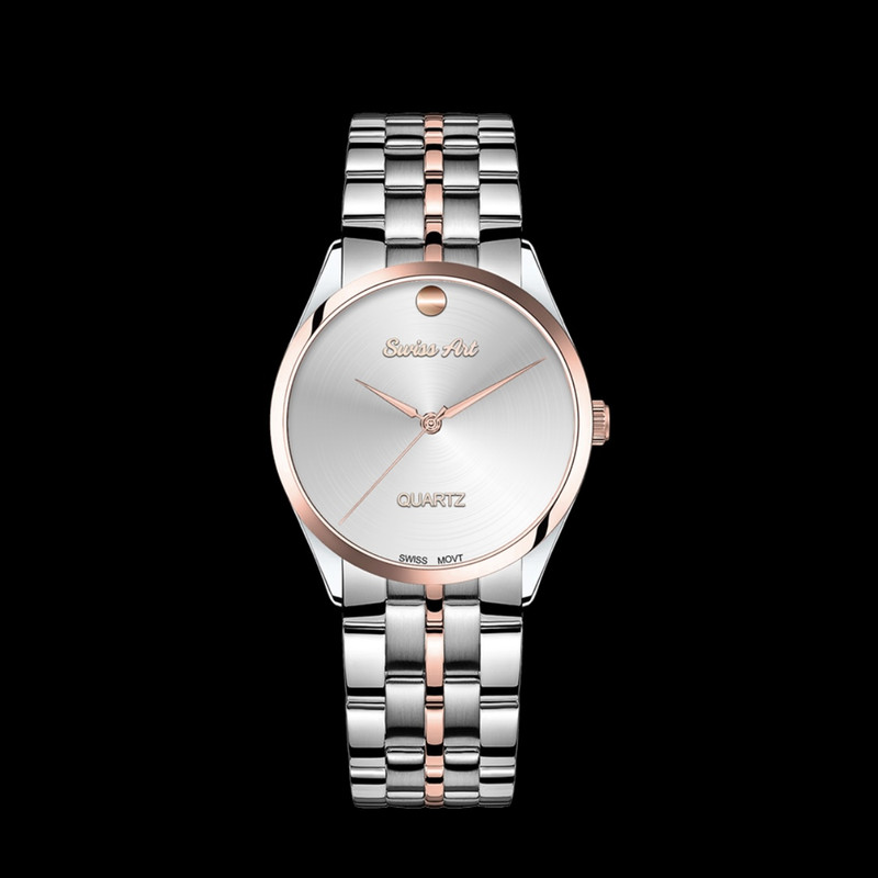 ساعت مچی عقربهای کوارتز مردانه سوئیس آرت مدل MR920WATCH167G