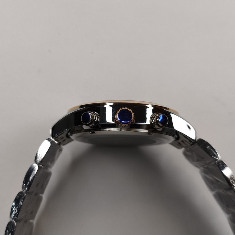 ساعت مچی عقربهای کوارتز مردانه سوئیس آرت مدل ANT028SR1607-Limited Edition