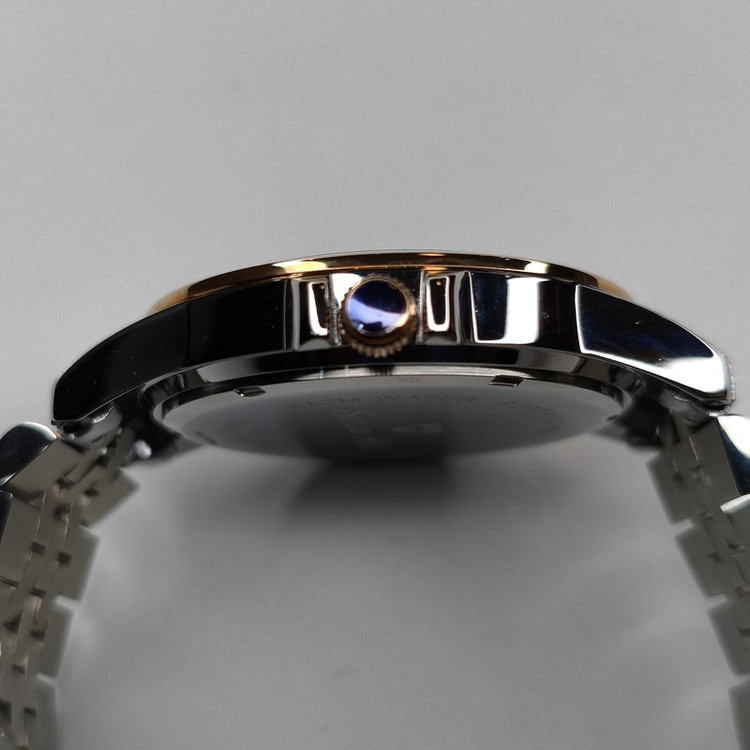 ساعت مچی عقربهای کوارتز مردانه سوئیس آرت مدل ANT010SR1605