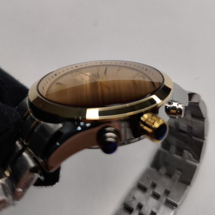 ساعت مچی عقربهای کوارتز مردانه سوئیس آرت مدل ANT028SG1520-Limited Edition