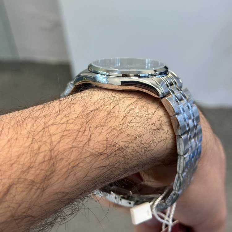 ساعت مچی عقربهای مردانه کوارتز سوئیس آرت مدل 754572957