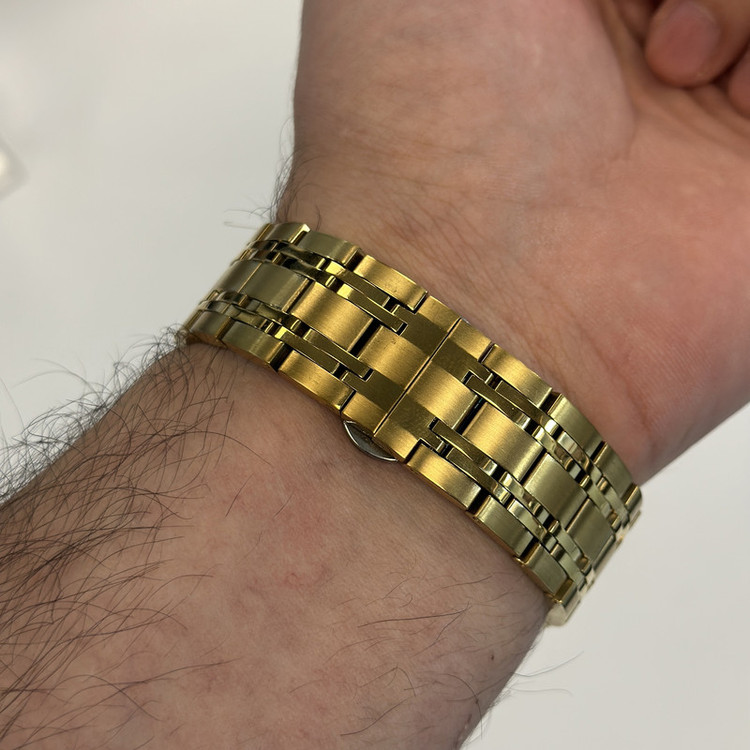 ساعت مچی عقربه ای سوئیس آرت مدل 920008-102
