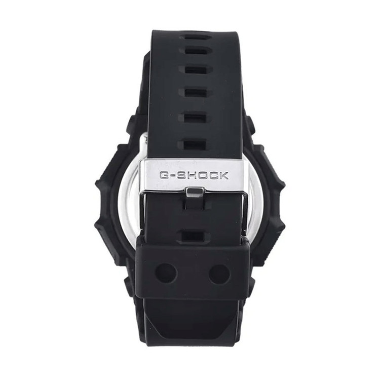 ساعت مچی دیجیتال مردانه کاسیو مدل GD-010BBR-1DR