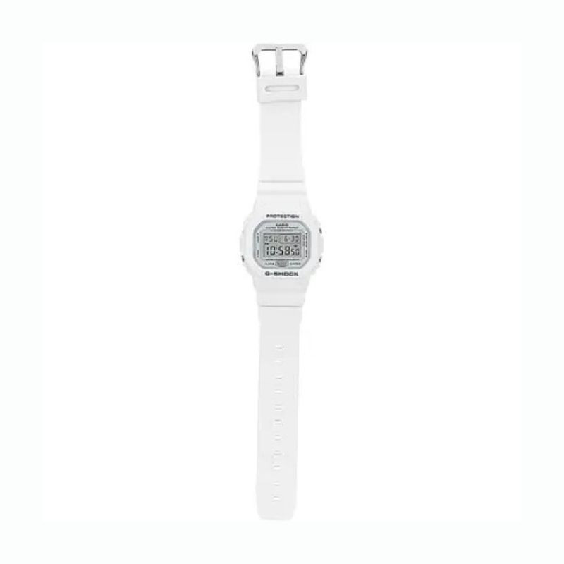 ساعت مچی دیجیتال کاسیو مدل DW-5600WW-7DR