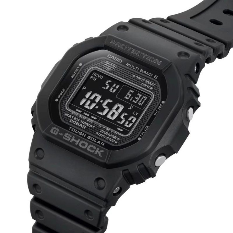 ساعت مچی دیجیتال مردانه کاسیو مدل G-Shock GW-5000HS-1DR