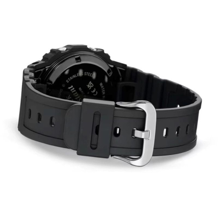 ساعت مچی دیجیتال مردانه کاسیو مدل G-Shock GW-5000HS-1DR