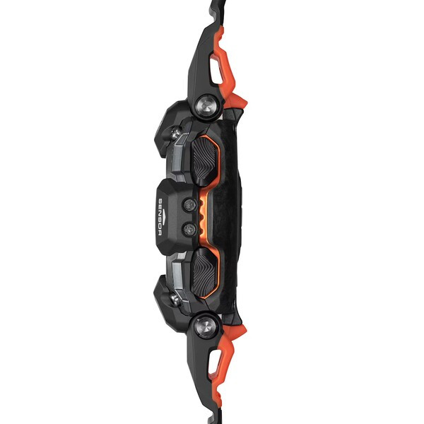 ساعت مچی دیجیتال مردانه کاسیو مدل GBD-H2000-1ADR