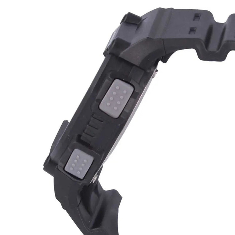 ساعت مچی دیجیتال مردانه کاسیو مدل W-737H-1AVDF
