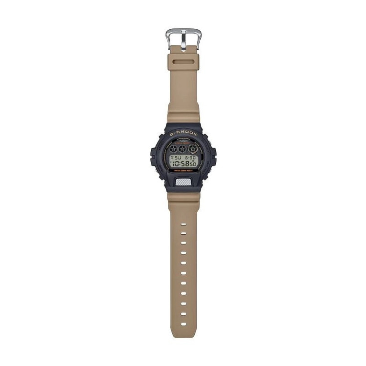 ساعت مچی دیجیتال مردانه کاسیو مدل DW-6900TU-1A5DR