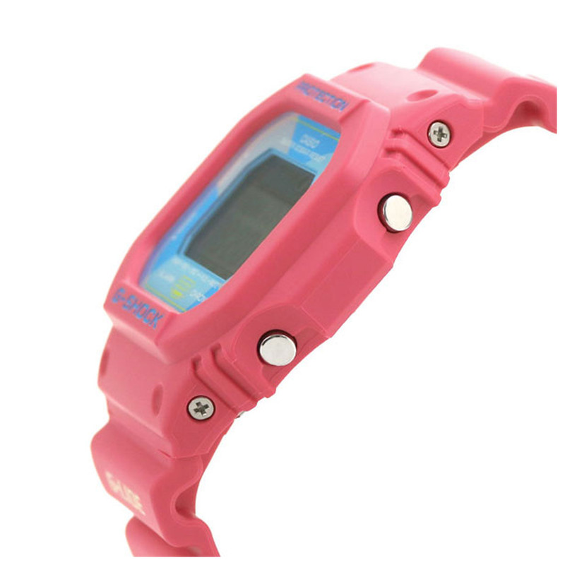 ساعت مچی دیجیتال کاسیو مدل GLX-5600VH-4DR