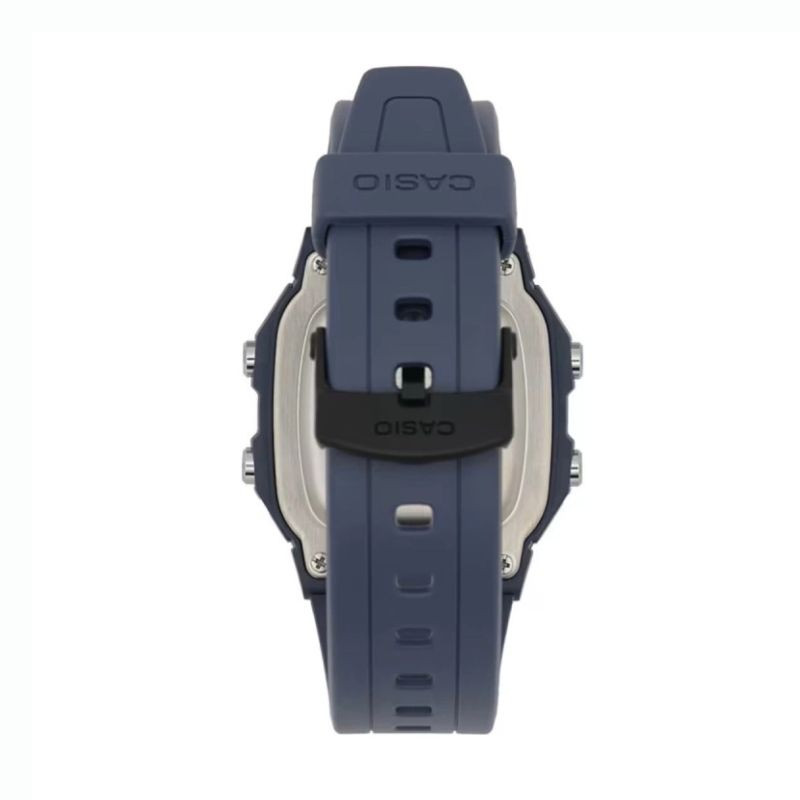 ساعت مچی دیجیتال کاسیو مدل W-800H-2AVDF