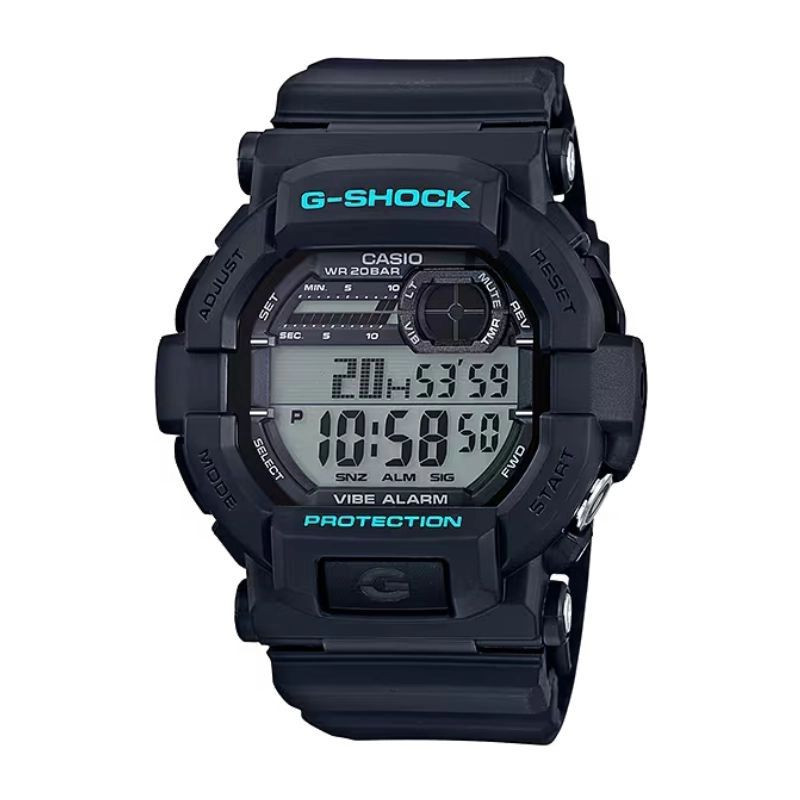ساعت مچی دیجیتال مردانه کاسیو مدل G-SHOCK GD-350-1CDR