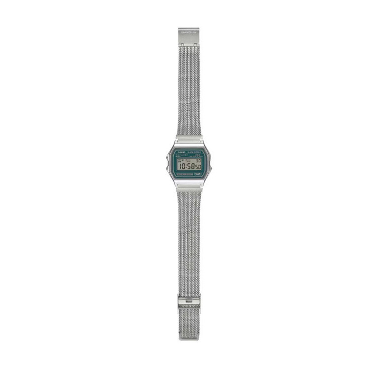 ساعت مچی دیجیتال کاسیو مدل A158WEM-3