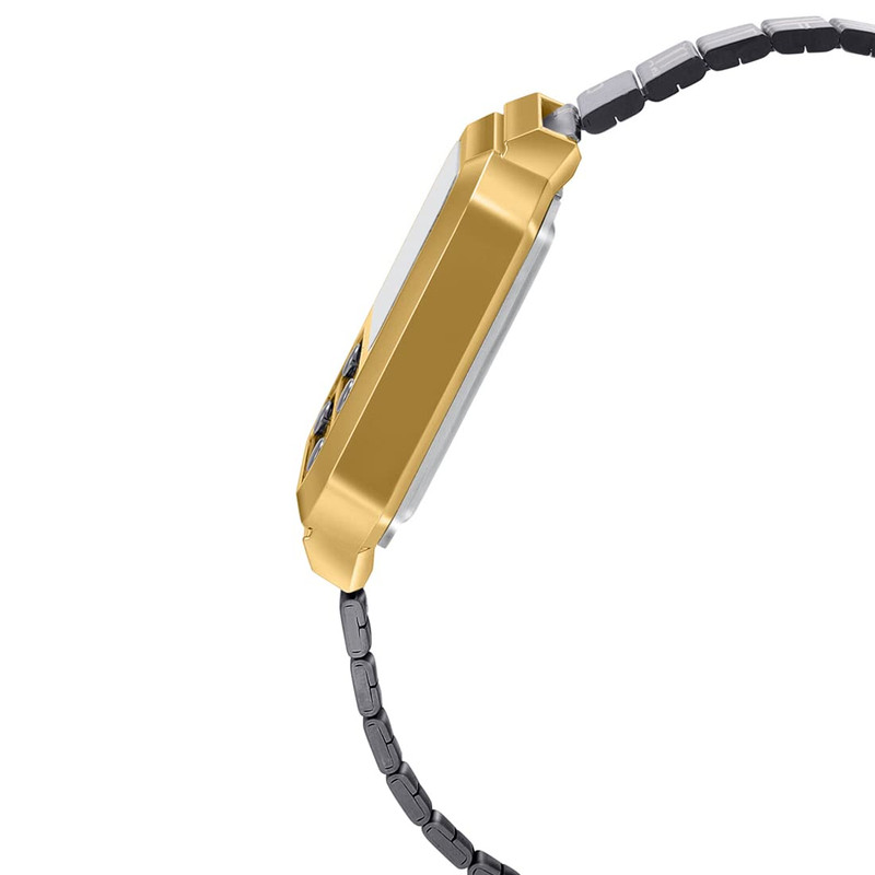 ساعت مچی دیجیتال کاسیو مدل A100WEPC-1BDR