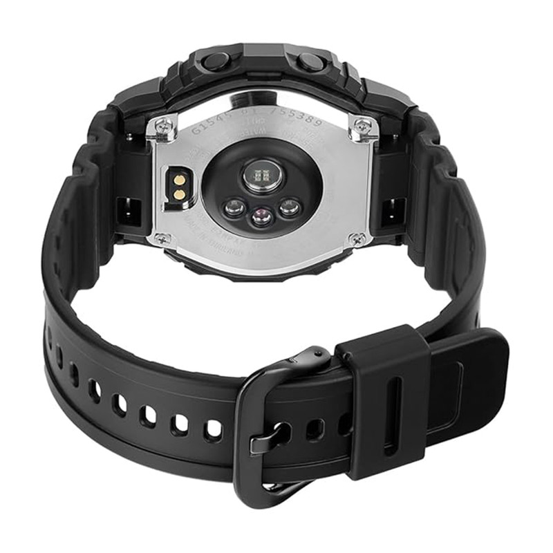 ساعت مچی دیجیتال کاسیو مدل DW-H5600-1A2DR
