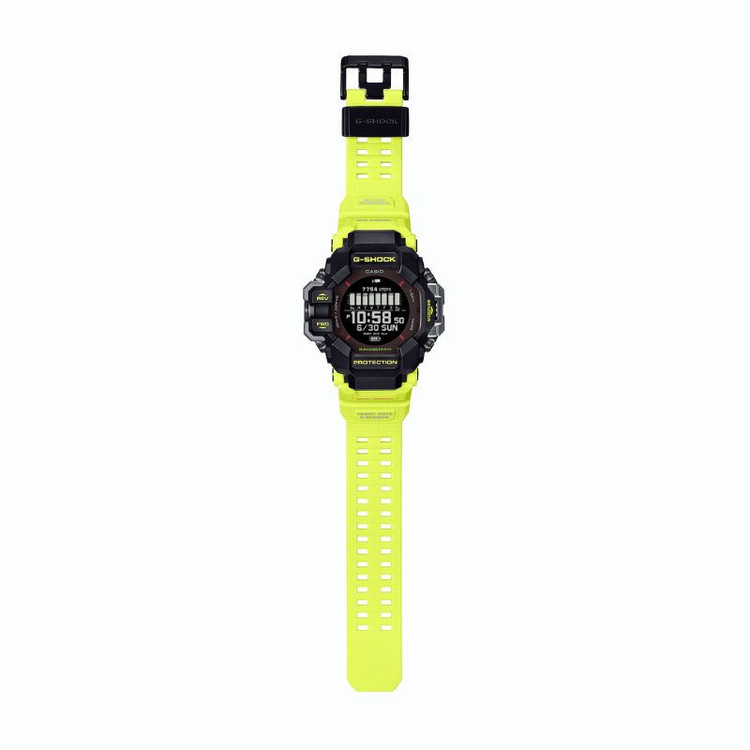 ساعت مچی دیجیتال مردانه کاسیو مدل G-SHOCK GPR-H1000RY-1A9DR