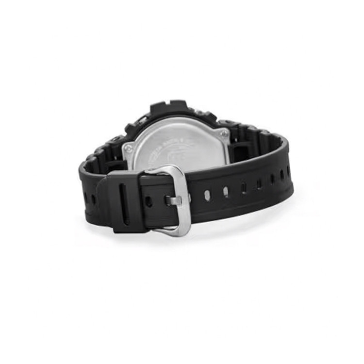 ساعت مچی دیجیتال مردانه کاسیو مدل DW-6900RL-1DR