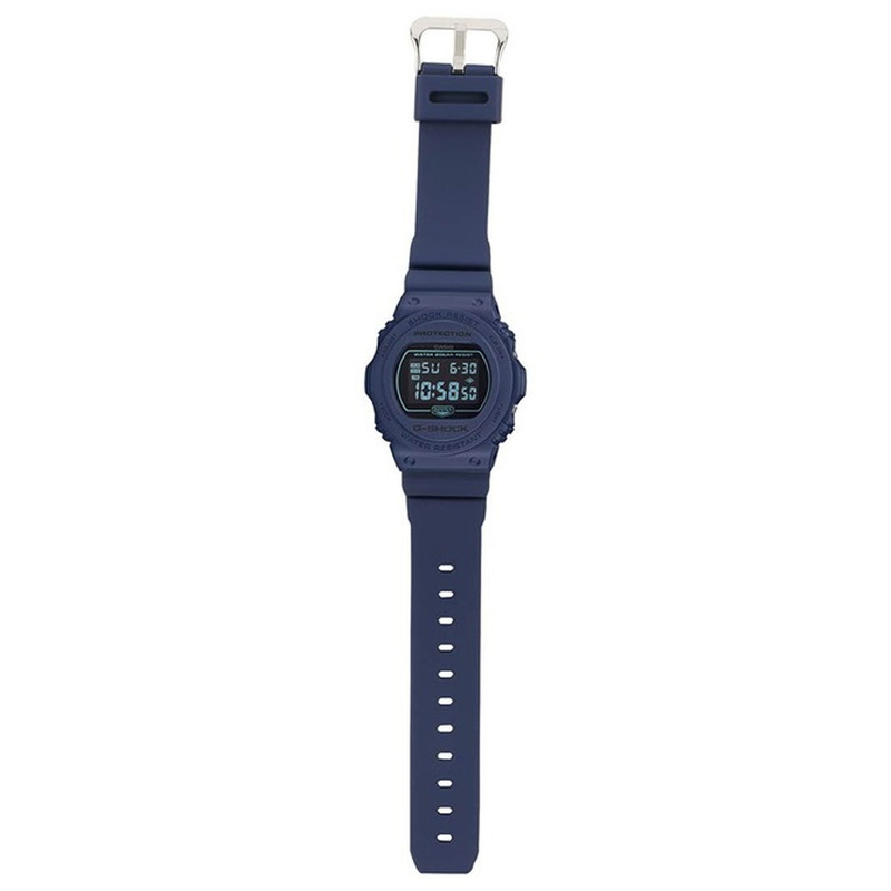 ساعت مچی دیجیتال مردانه کاسیو مدل DW-5700BBM-2DR