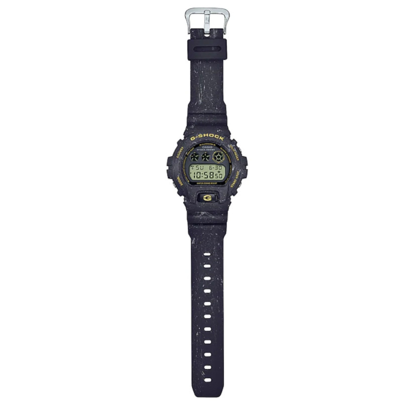 ساعت مچی دیجیتال مردانه کاسیو مدل DW-6900WS-1DR