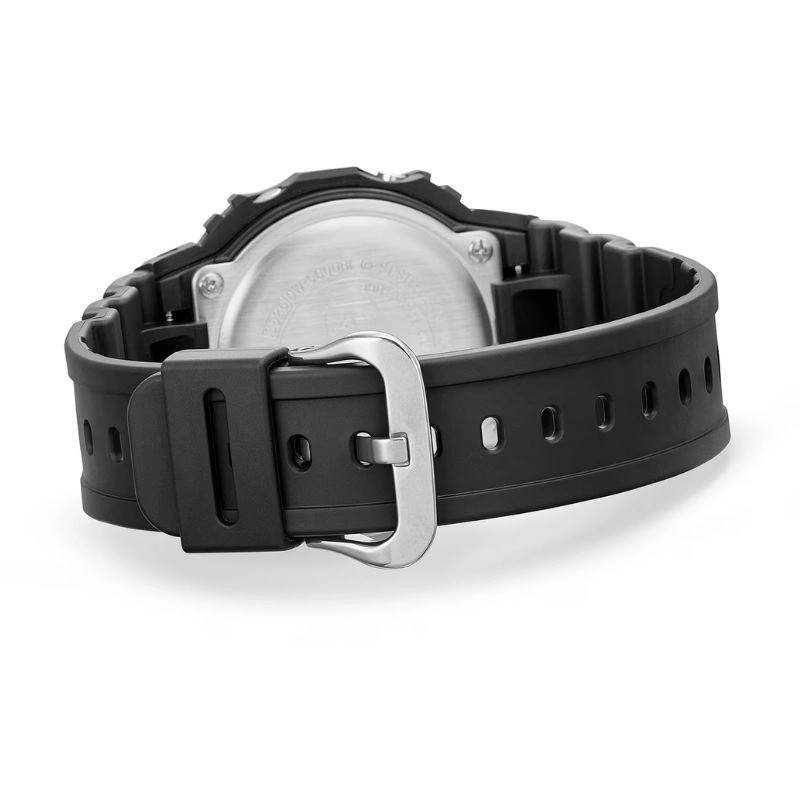 ساعت مچی دیجیتال مردانه کاسیو مدل DW-5600RL-1DR