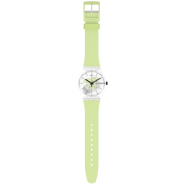 ساعت مچی عقربه ای سواچ مدل SO29K106