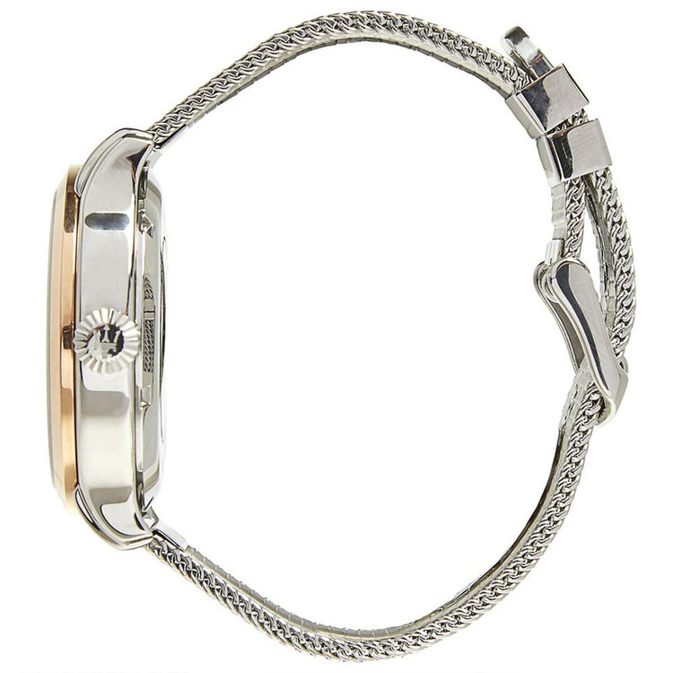 ساعت مچی عقربهای اتوماتیک مردانه مازراتی مدل R8823118001