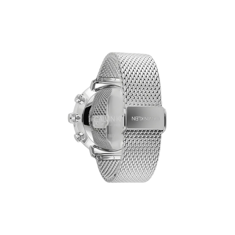 ساعت مچی عقربهای کوارتز مردانه کلوین کلاین مدل K8M27126