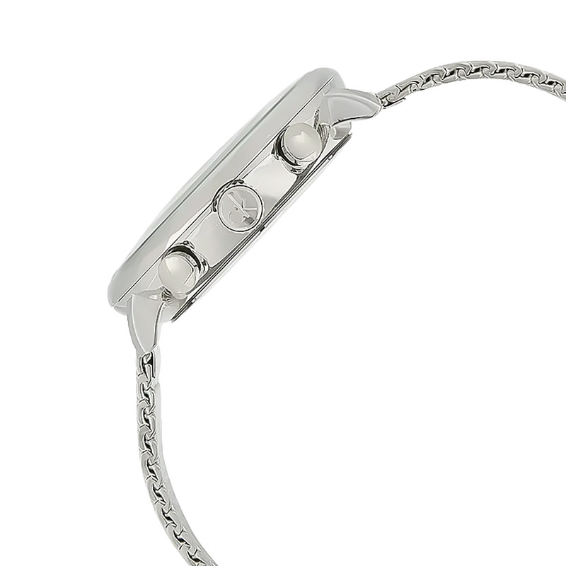 ساعت مچی عقربهای کوارتز مردانه کلوین کلاین مدل K8M27126