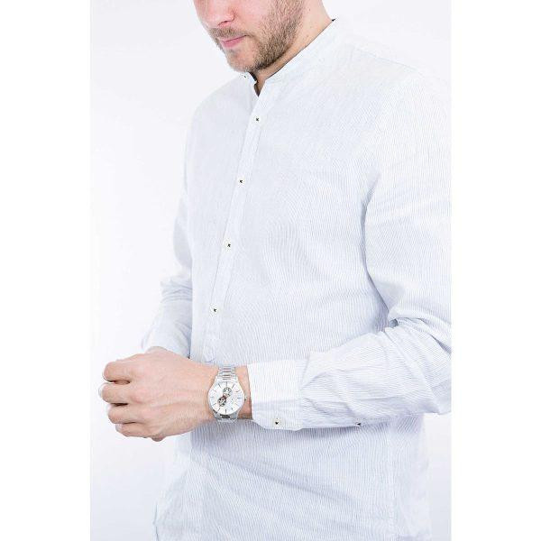 ساعت مچی عقربه ای مردانه مازراتی مدل R8823125001