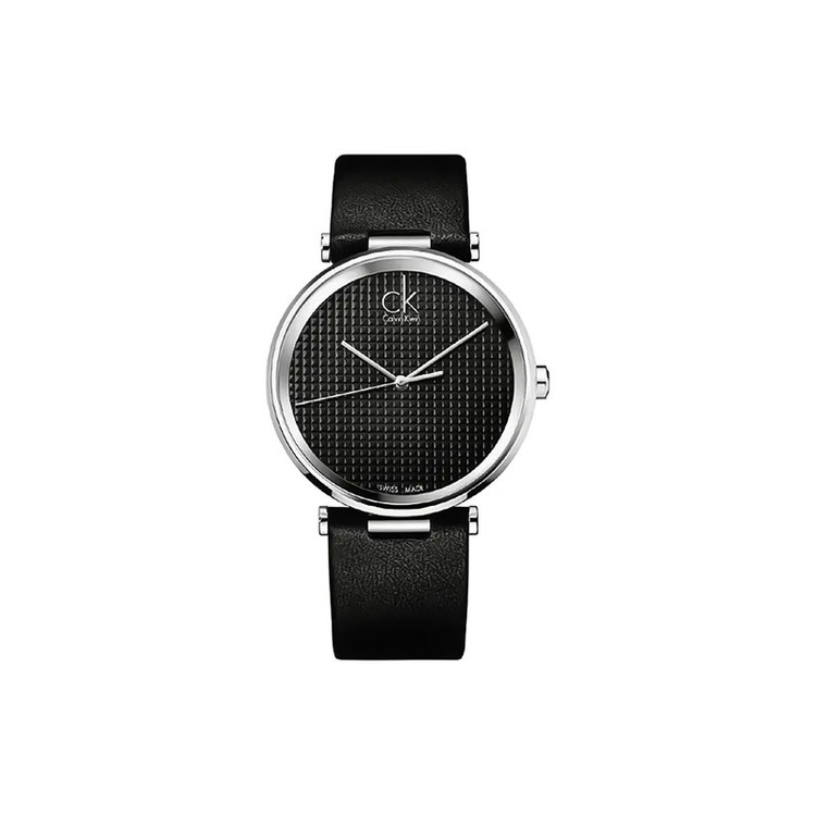 ساعت مچی عقربهای کوارتز مردانه کلوین کلاین مدل K1S21120