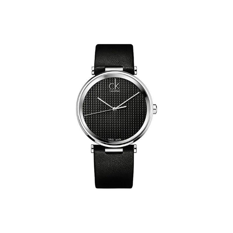 ساعت مچی عقربه‌ای کوارتز مردانه کلوین کلاین مدل K1S21120