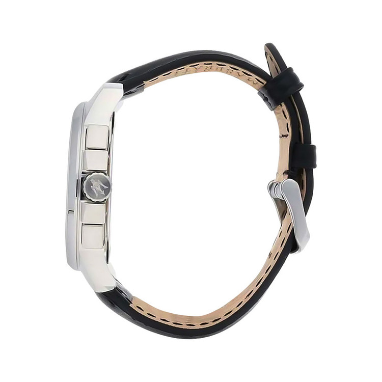 ساعت مچی عقربهای کوارتز مردانه مازراتی مدل R8871621006