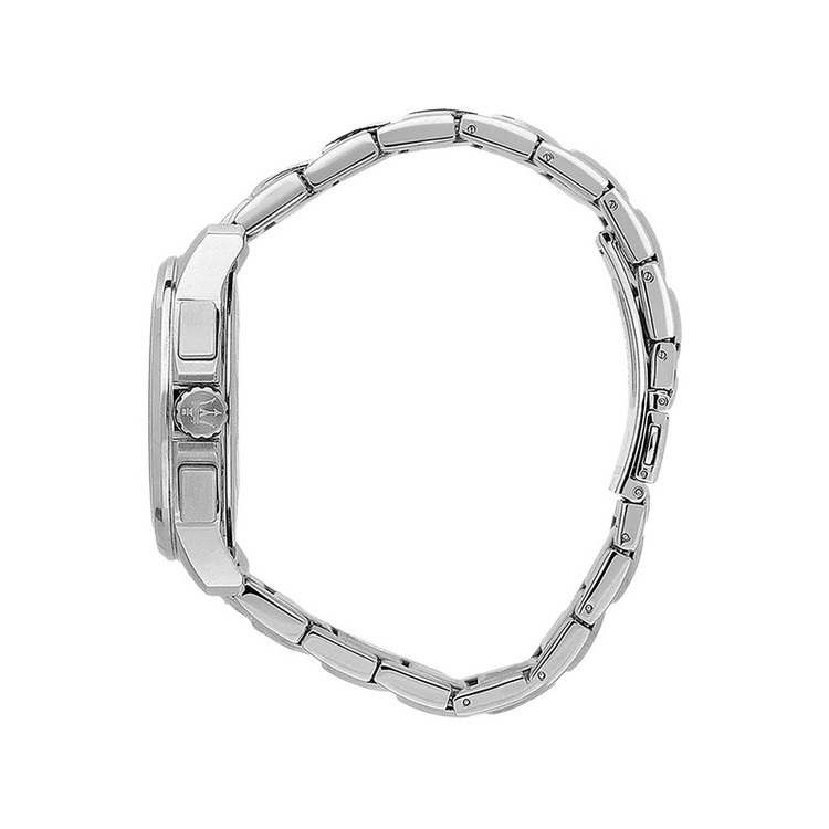 ساعت مچی عقربهای کوارتز مردانه مازراتی مدل R8873645004